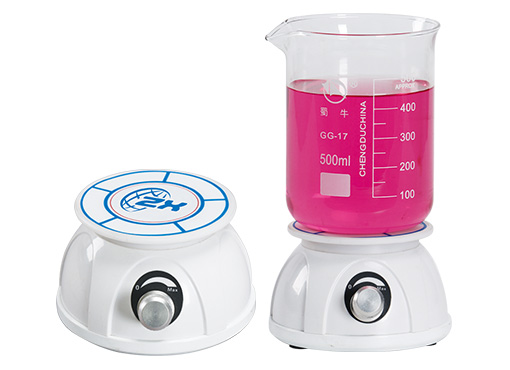 Mini Magnetic Stirrer