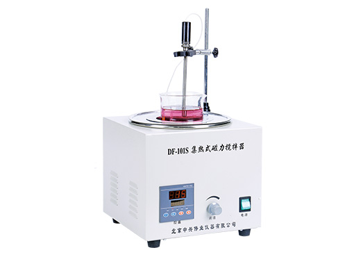 Heat Collection type Magnetic Stirrer