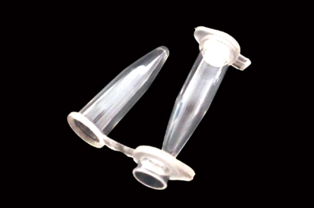 0.5ml PCR tube/centrifuge tube