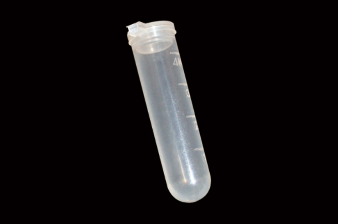 5ml centrifuge tube