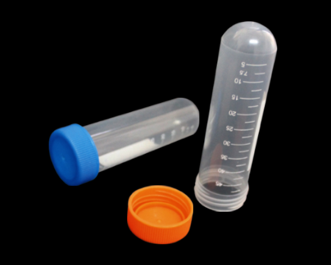 50ml round-bottomed screw centrifuge tube