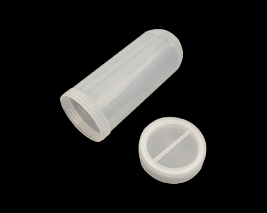 80ml round bottom screw centrifuge tube