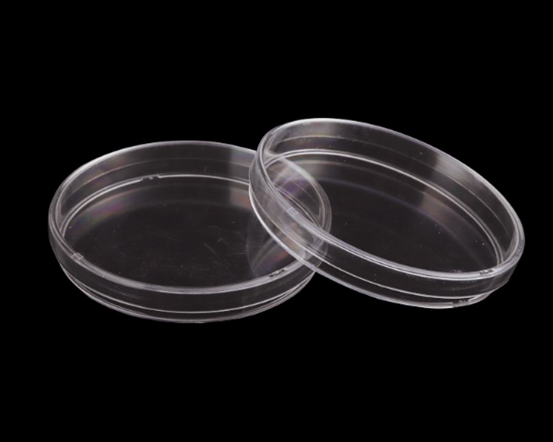 φ90mm Petri dish 14g