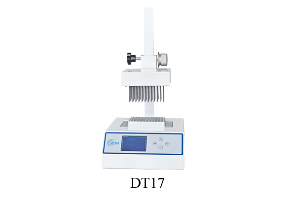 96 needles Sample Concentrator