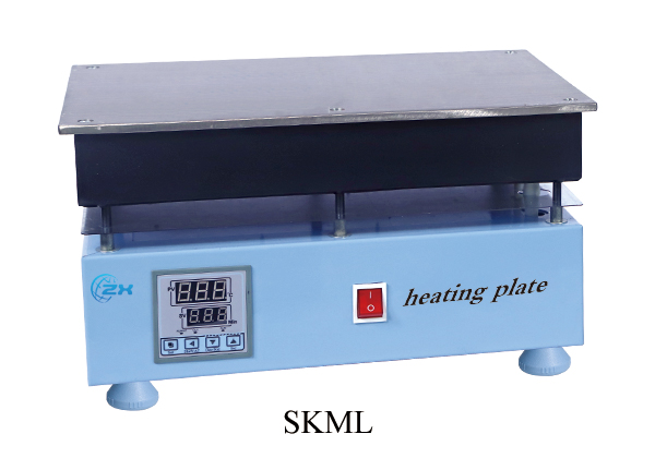 Heating plate