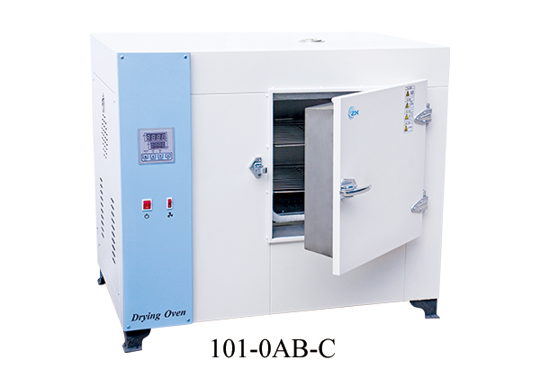 High Temperature Drying Oven