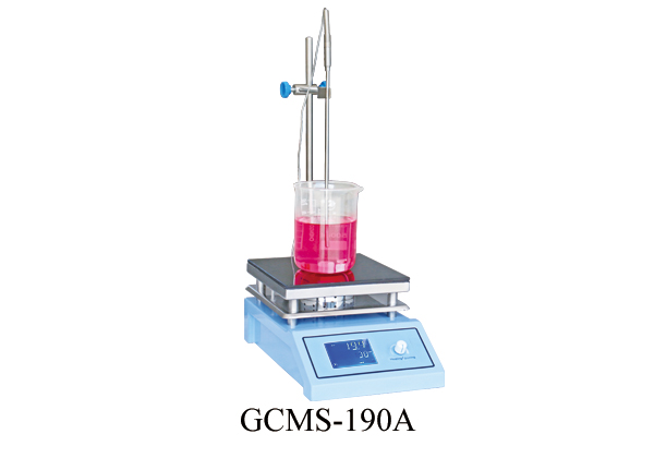 Microcrystalline Magnetic Stirrer