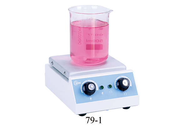 Magnetic Stirrer