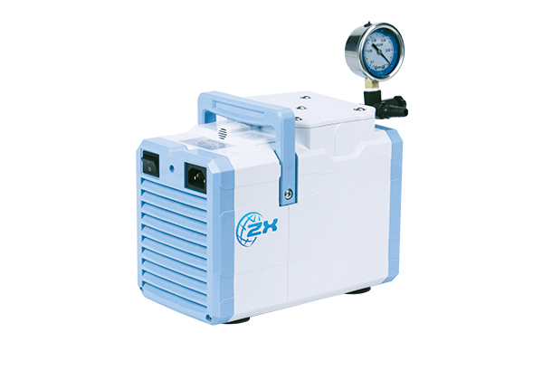 Diaphragm Vacuum Pump