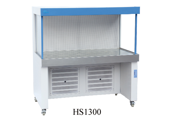 Clean Bench/Laminar Flow Cabinet