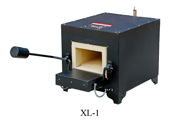 Box Type Muffle Furnace