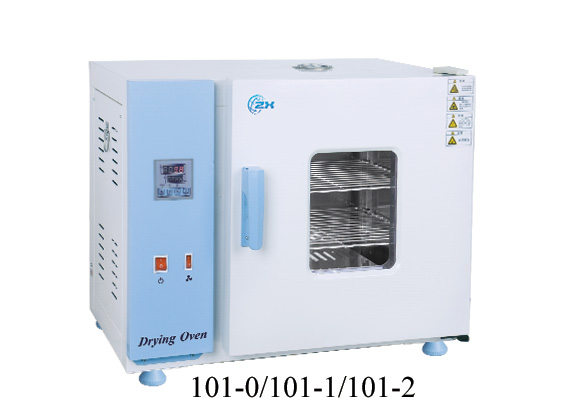 Drying Oven with fan/without fan